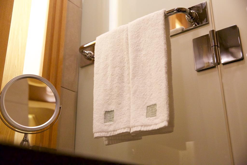 Habitación Triple Premium - No fumadores