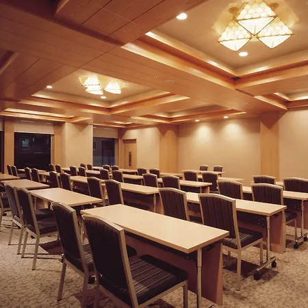 Hotel Niwa Tokyo-3